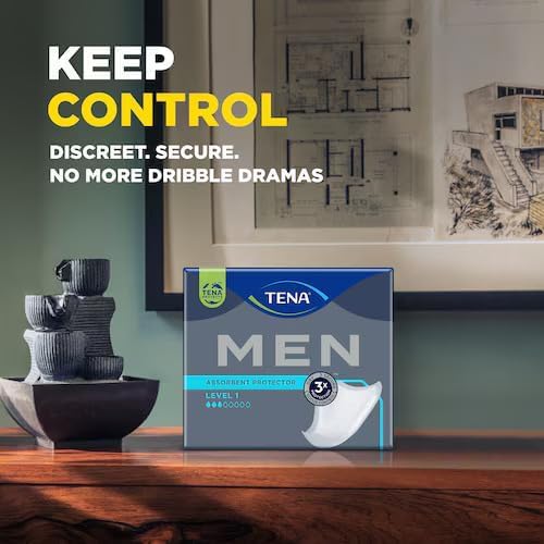 protección diaria discreta para hombres