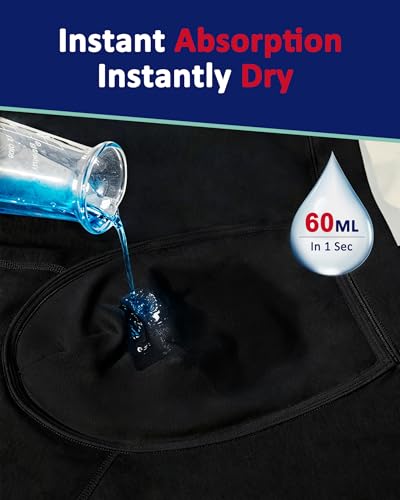 protección discreta para incontinencia masculina