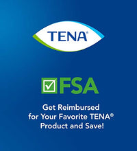 protección discreta para incontinencia TENA