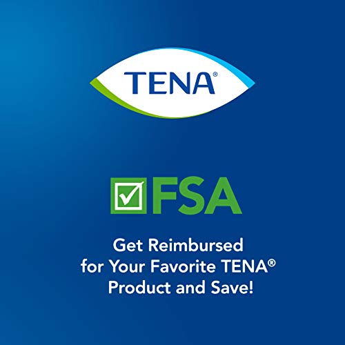 protección discreta para incontinencia TENA