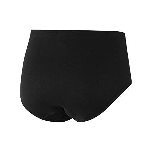 protección discreta para incontinencia