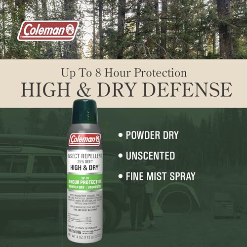 protección duradera contra mosquitos
