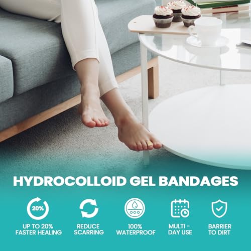 protección efectiva con curitas Promifun