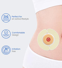 protección efectiva con tiras hidrocoloides
