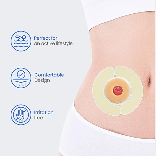 protección efectiva con tiras hidrocoloides