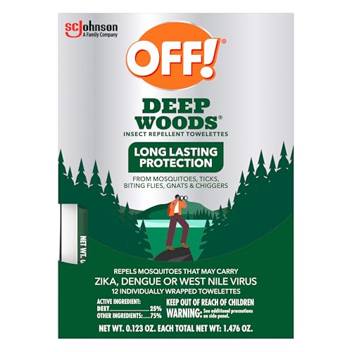 protección efectiva contra mosquitos y garrapatas