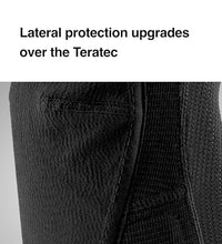 protección efectiva en caídas