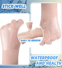 protección efectiva para heridas y tatuajes