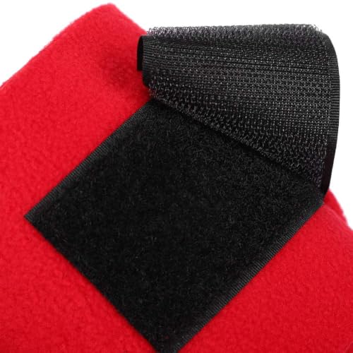 protección efectiva para patas de caballo