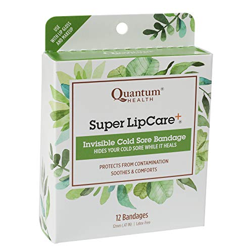 protección eficaz contra lesiones labiales