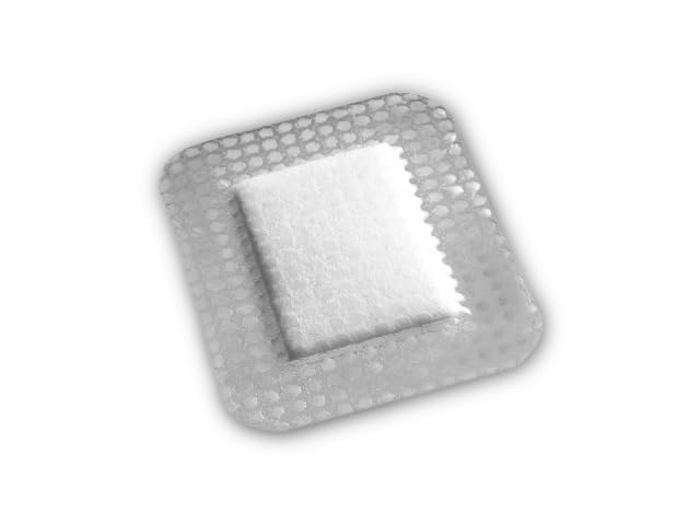 protección eficaz de heridas postquirúrgicas