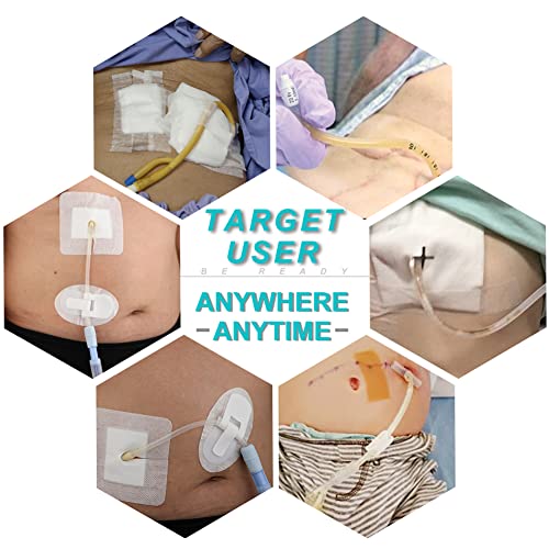 Protección eficaz para pacientes