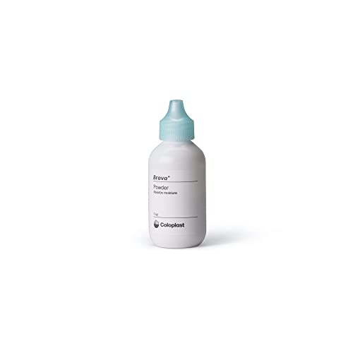 Protección eficaz para piel ostomía
