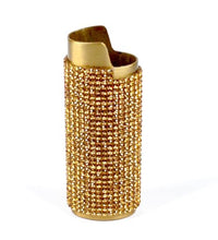 protección elegante para encendedor Bic