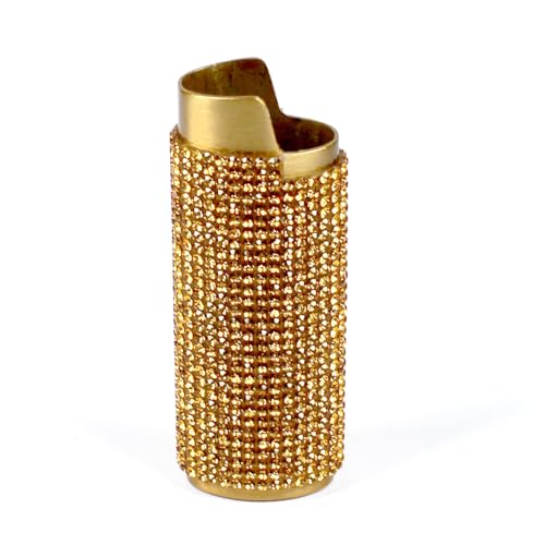protección elegante para encendedor Bic
