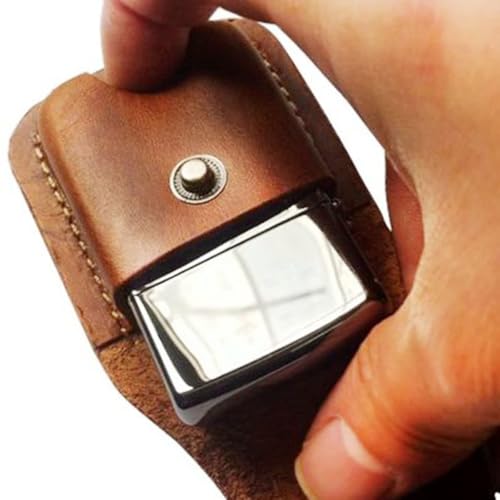 protección elegante para encendedor