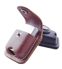 protección elegante para encendedor