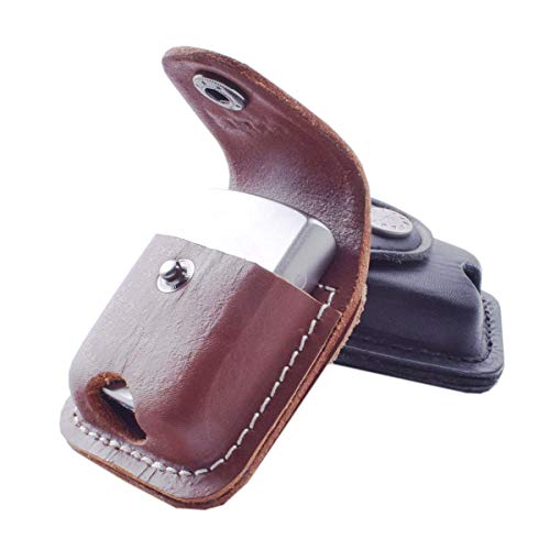 protección elegante para encendedor