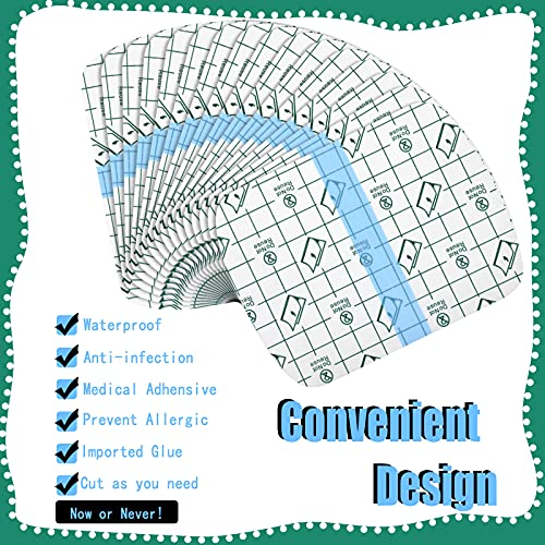 protección ideal para piel tatuada