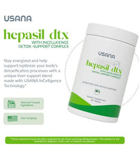 Protección integral con Hepasil DTX