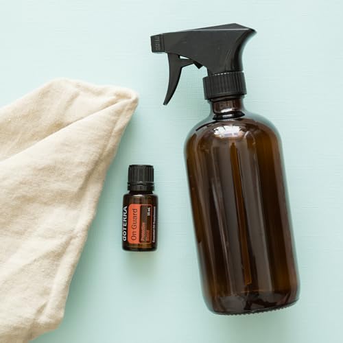 protección natural con doTERRA