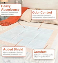 protección para cama y muebles