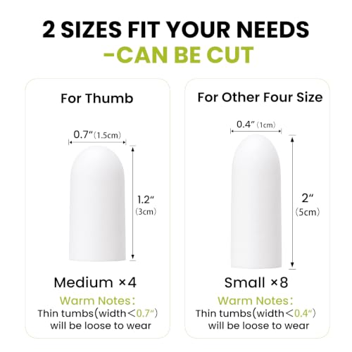 protección para eczema en manos