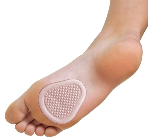 protección para el metatarso