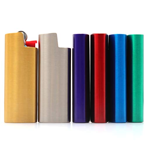 protección para encendedores BIC Mini