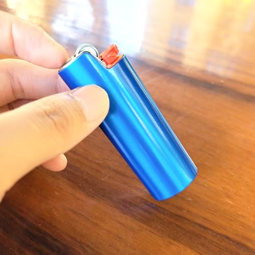 Protección para encendedores BIC tamaño completo