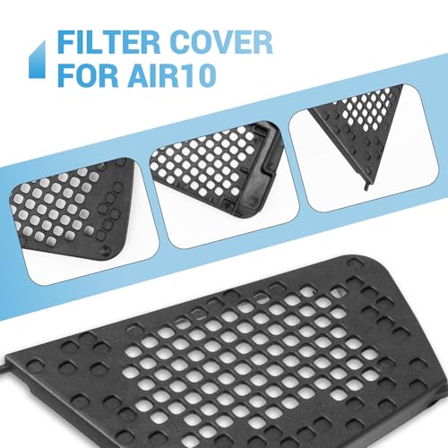 protección para filtro de aire