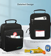 protección para inhaladores y EpiPen