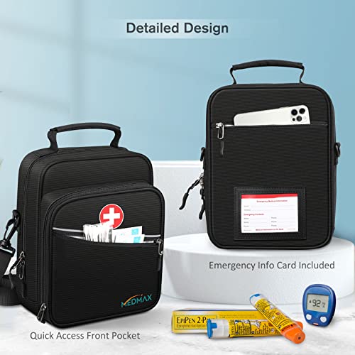 protección para inhaladores y EpiPen