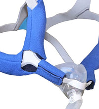 protección para mascarillas CPAP Respironics Wisp