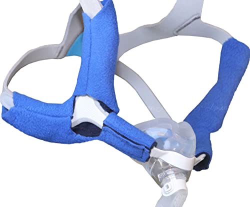 protección para mascarillas CPAP Respironics Wisp