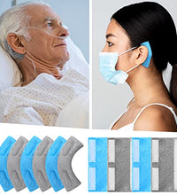 protección para piel sensible con almohadillas