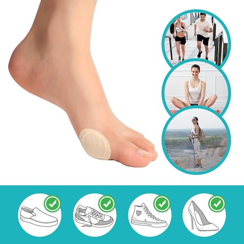 protección para pies de hombres y mujeres