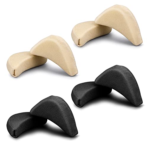 protección para pies sensibles