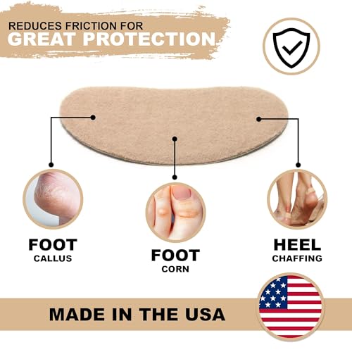 protección para talones sensibles