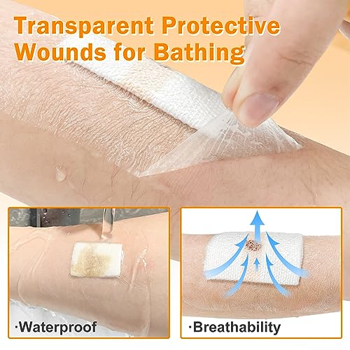 protección para tatuajes Carbou