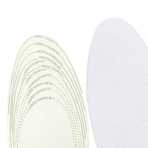 protección para tus pies sin calcetas