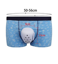Protección post-circuncisión para niños