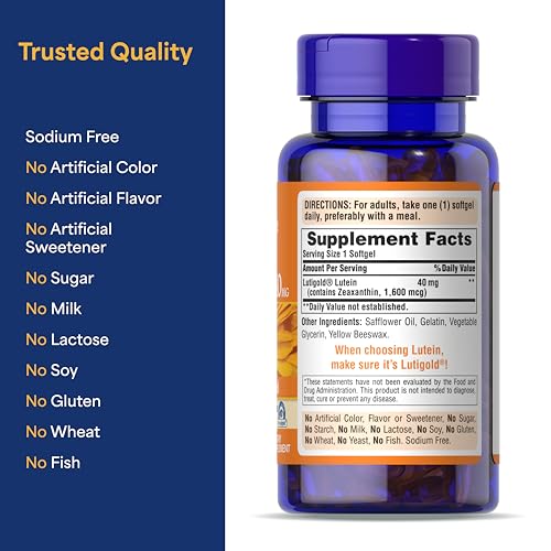 Protección visual con Lutigold™
