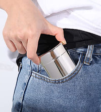 protección y estilo en estuche para cigarrillos