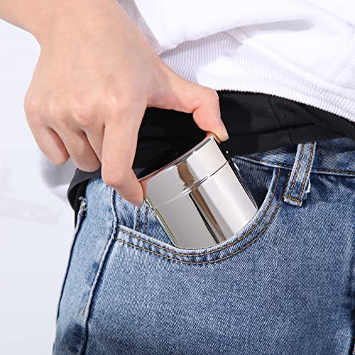 protección y estilo en estuche para cigarrillos