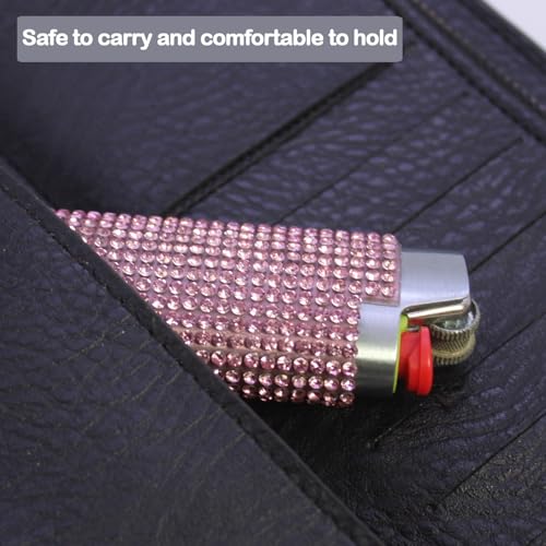 protección y estilo para encendedor Bic