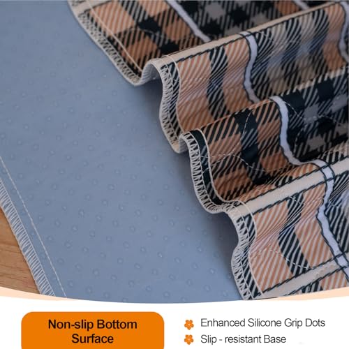 protector de cama para adultos mayores