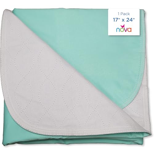 protector de cama reutilizable impermeable