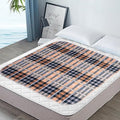 protector de cama reutilizable RIQINXIN