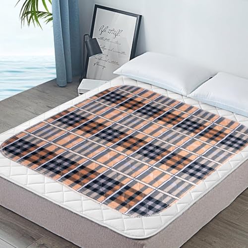 protector de cama reutilizable RIQINXIN